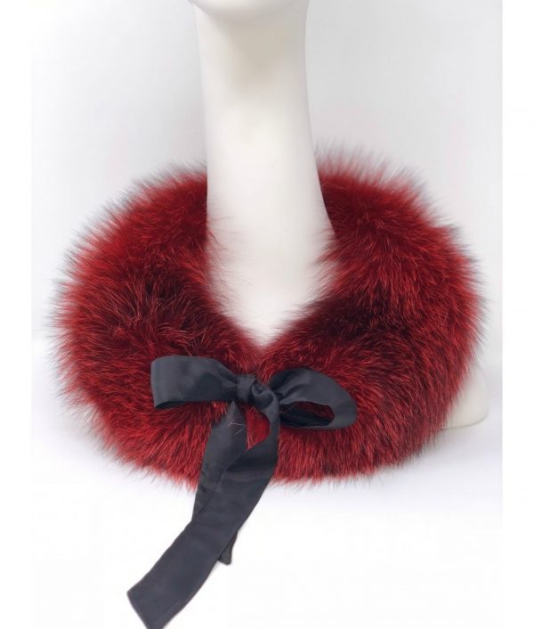 20180222 fox dyed red fox collar tie 1000x1176 1 min