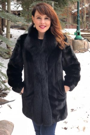 20180321 mink fox ranch mink black fox tuxedo fur jacket 1 1000x1176 1
