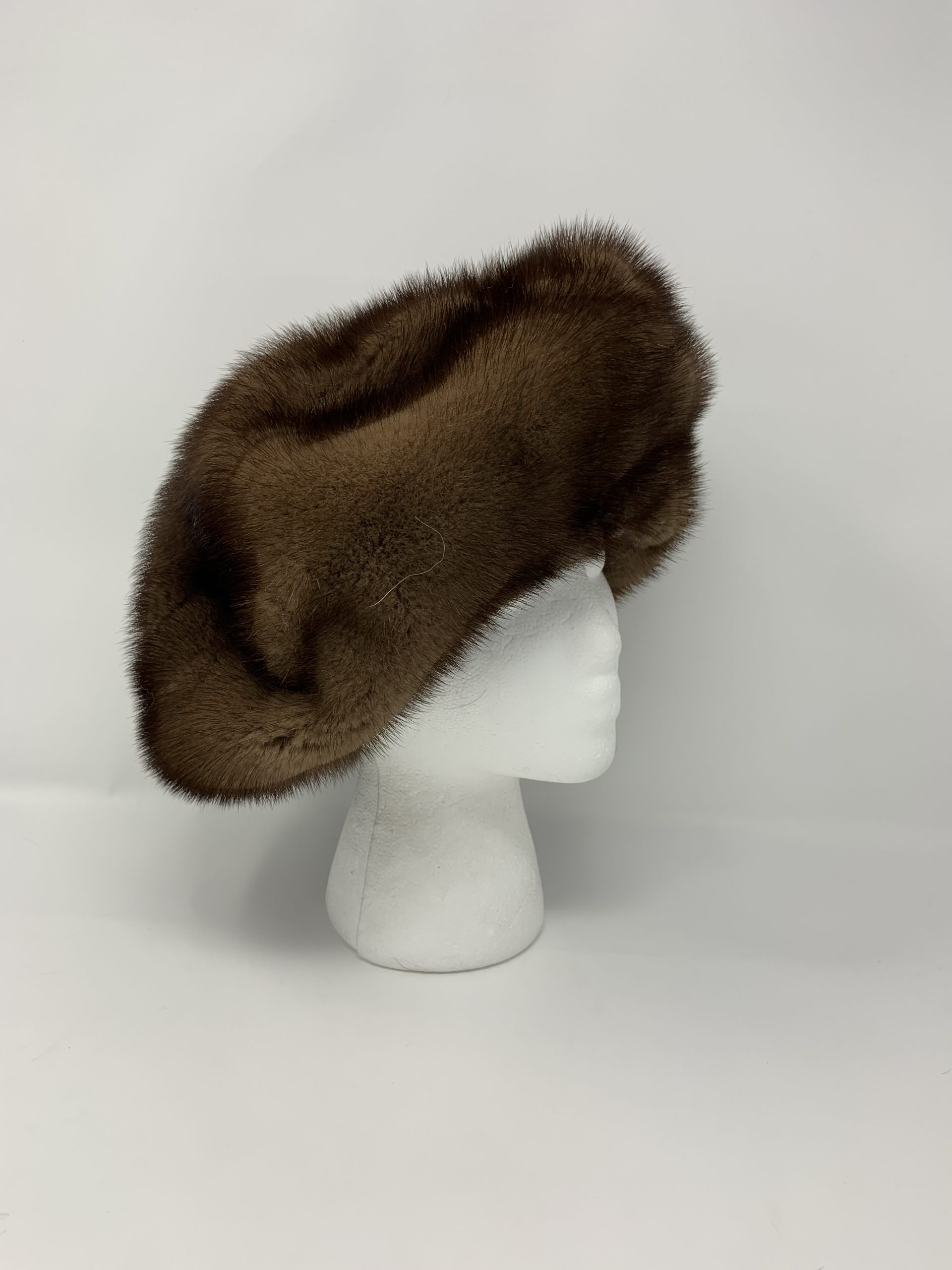 Hat Sable - Fantasia Furs